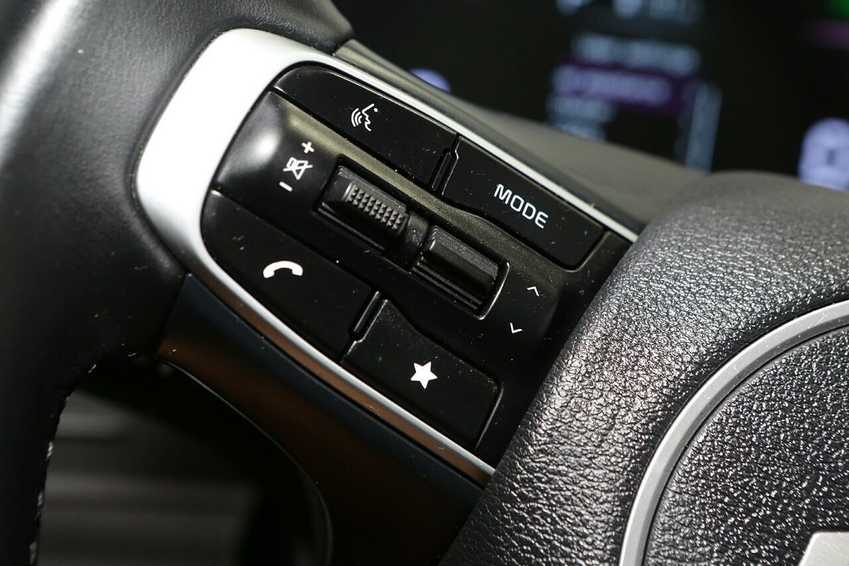 2021 Kia Sportage S NQ5