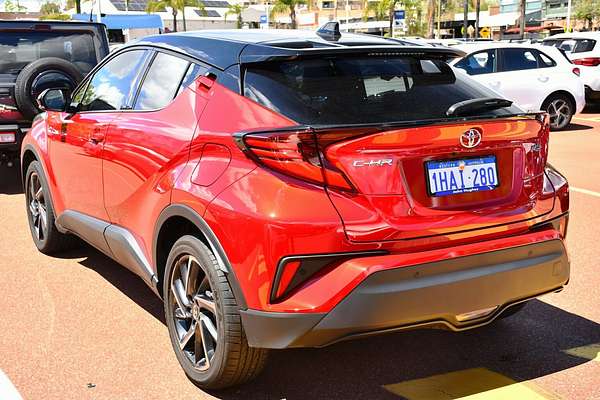 2020 Toyota C-HR Koba NGX10R