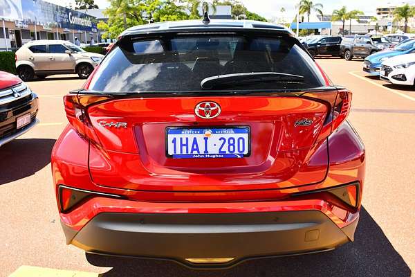 2020 Toyota C-HR Koba NGX10R