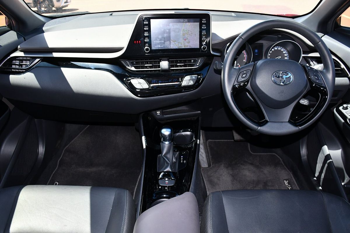 2020 Toyota C-HR Koba NGX10R