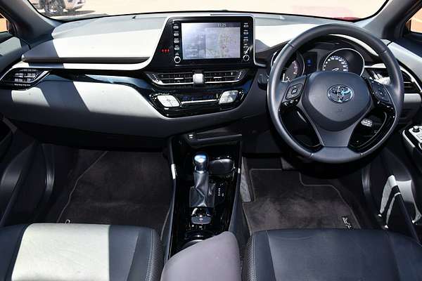 2020 Toyota C-HR Koba NGX10R