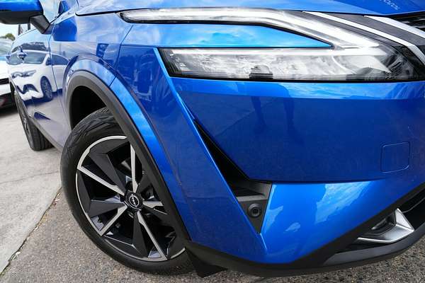 2023 Nissan QASHQAI ST-L J12