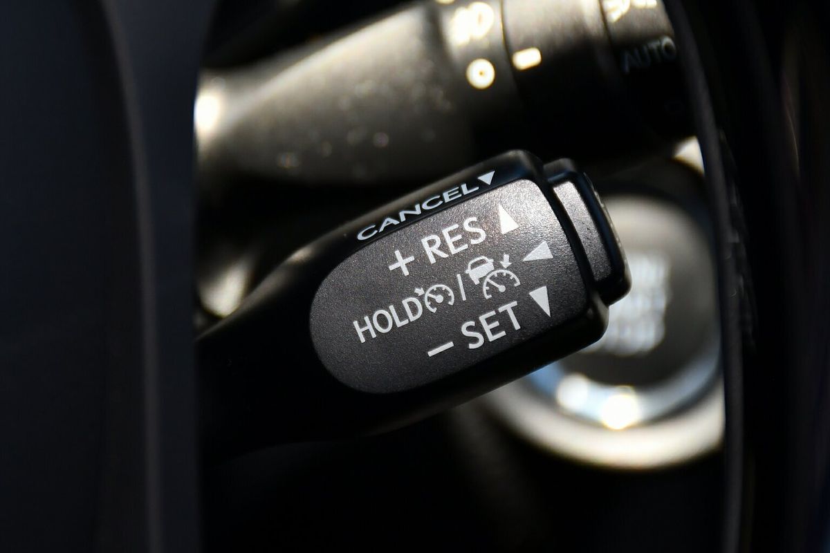 2020 Toyota C-HR Koba NGX10R
