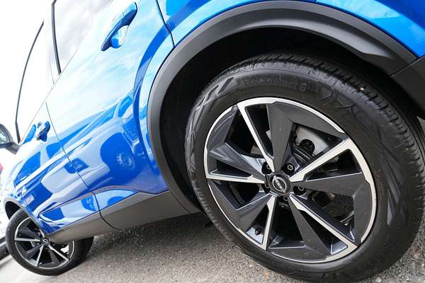 2023 Nissan QASHQAI ST-L J12