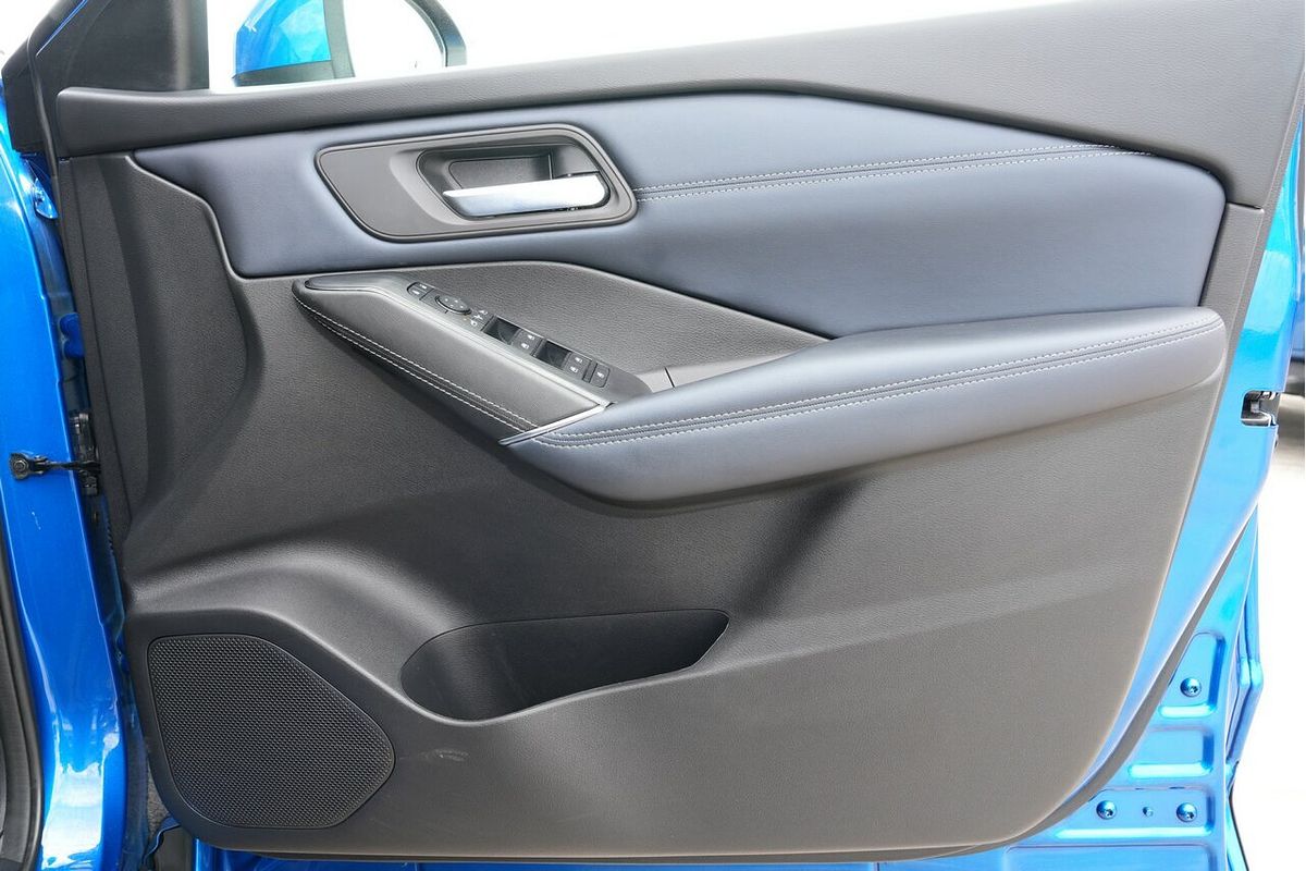 2023 Nissan QASHQAI ST-L J12
