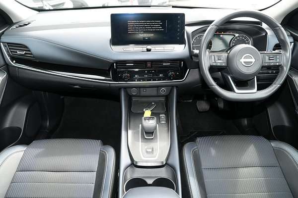 2023 Nissan QASHQAI ST-L J12
