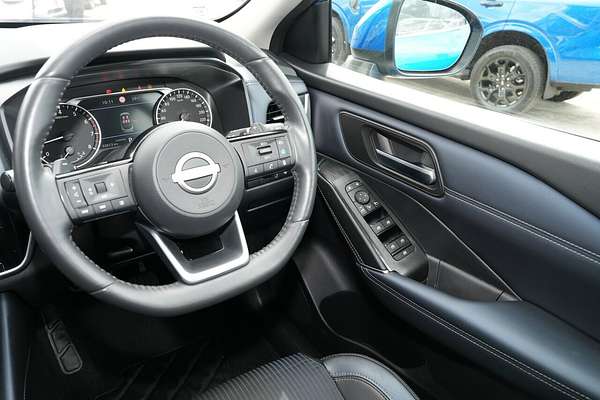 2023 Nissan QASHQAI ST-L J12