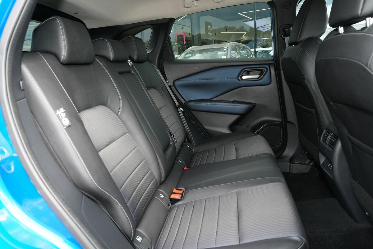 2023 Nissan QASHQAI ST-L J12