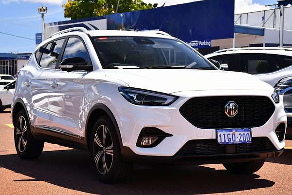2024 MG ZST Excite