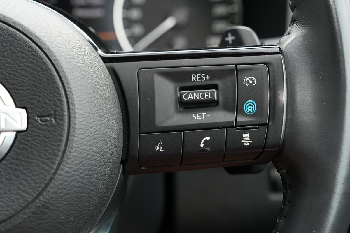 2023 Nissan QASHQAI ST-L J12