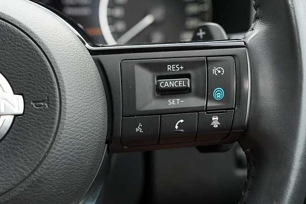 2023 Nissan QASHQAI ST-L J12
