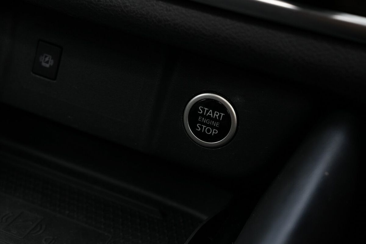 2023 Nissan QASHQAI ST-L J12