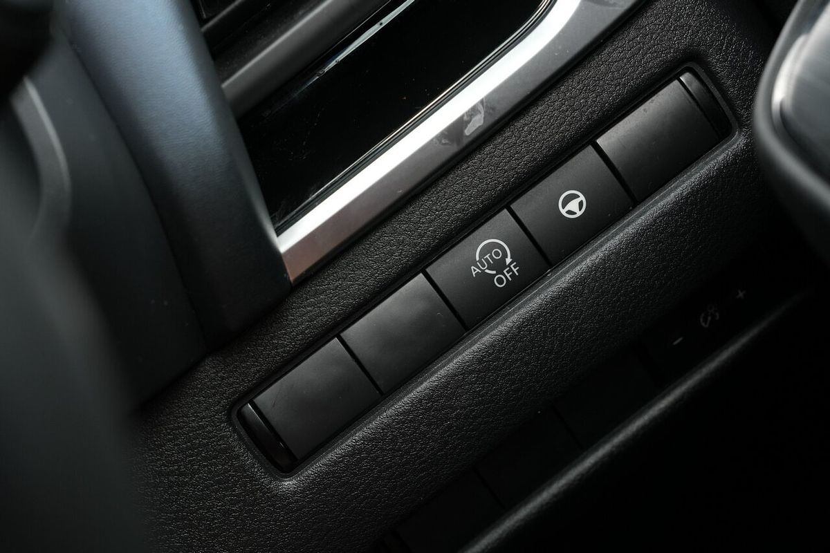 2023 Nissan QASHQAI ST-L J12
