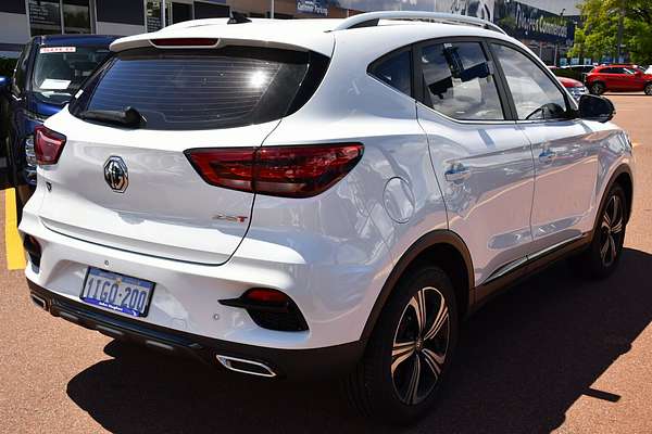 2024 MG ZST Excite