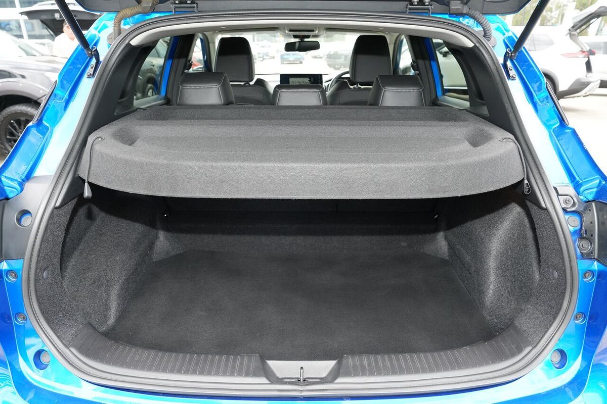2023 Nissan QASHQAI ST-L J12