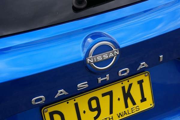 2023 Nissan QASHQAI ST-L J12