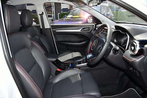2024 MG ZST Excite
