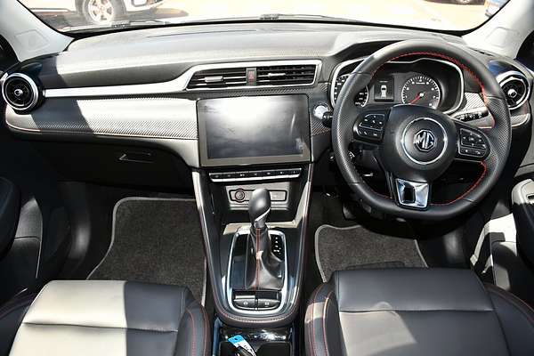 2024 MG ZST Excite