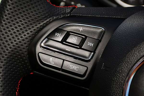 2024 MG ZST Excite