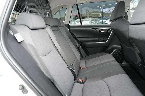 2020 Toyota RAV4 GXL AXAH52R
