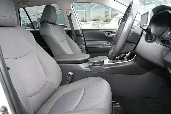2020 Toyota RAV4 GXL AXAH52R