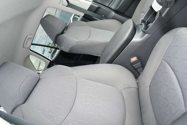 2020 Toyota RAV4 GXL AXAH52R