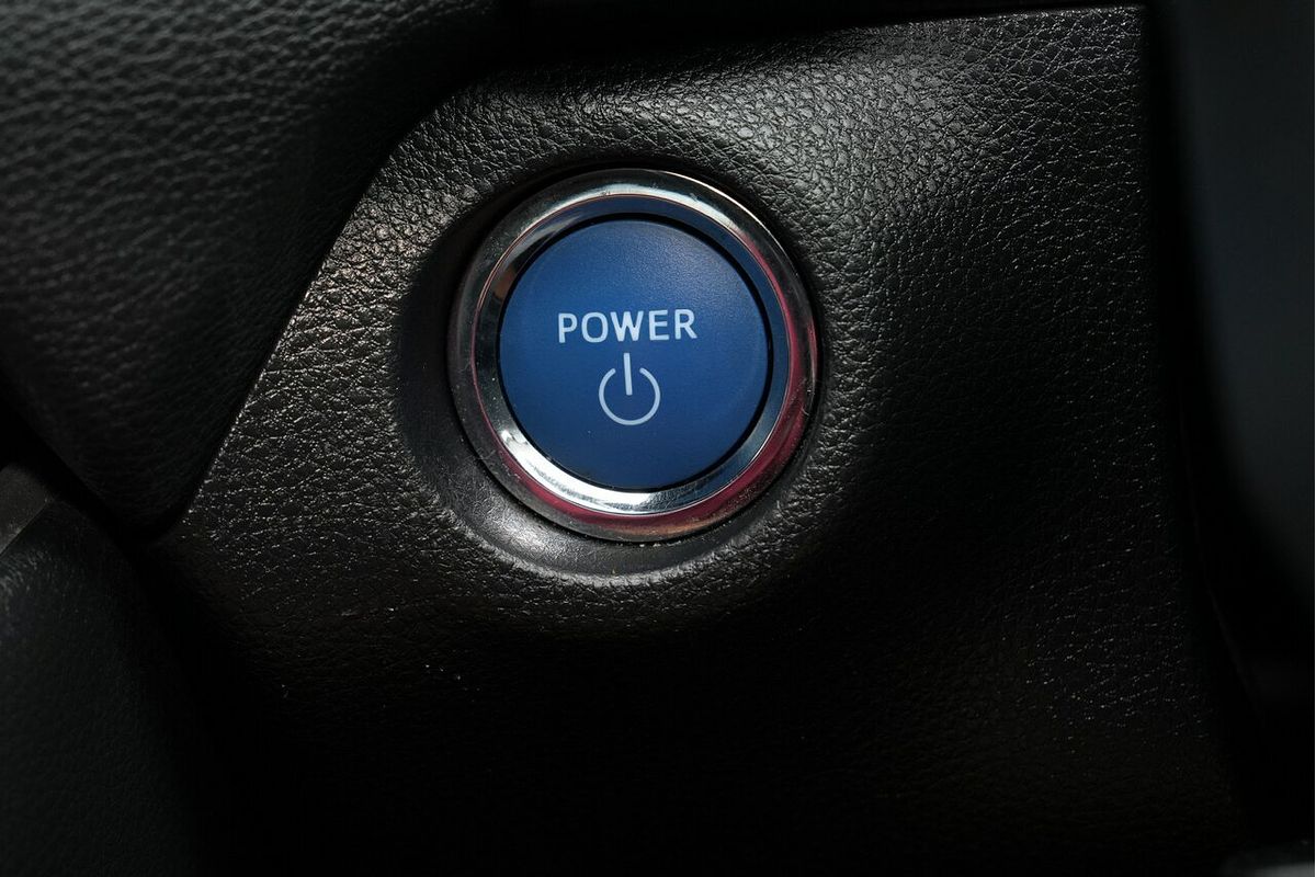 2020 Toyota RAV4 GXL AXAH52R