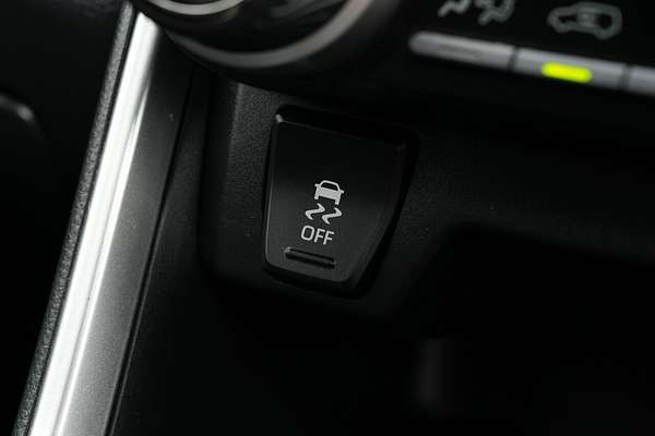 2020 Toyota RAV4 GXL AXAH52R
