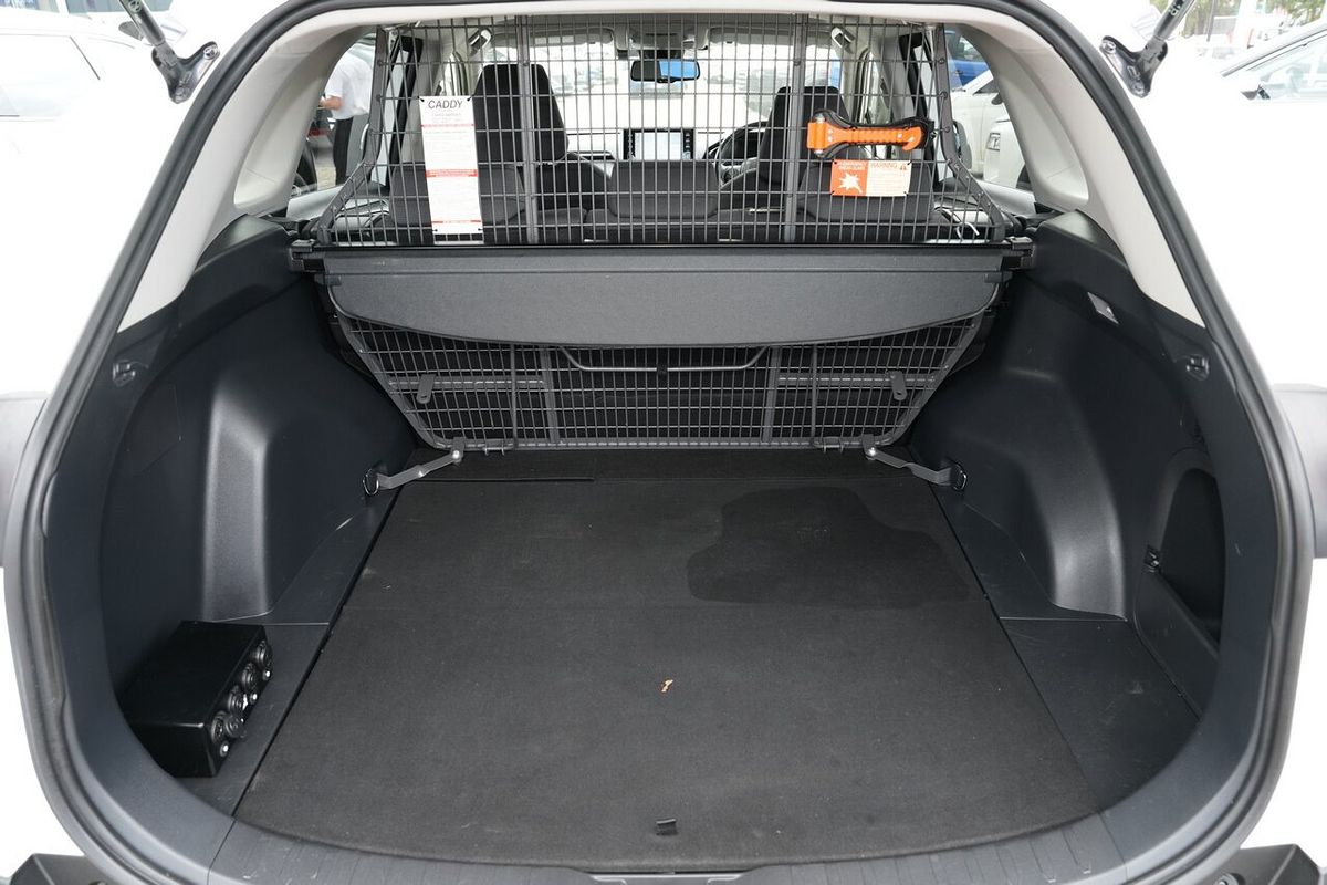 2020 Toyota RAV4 GXL AXAH52R