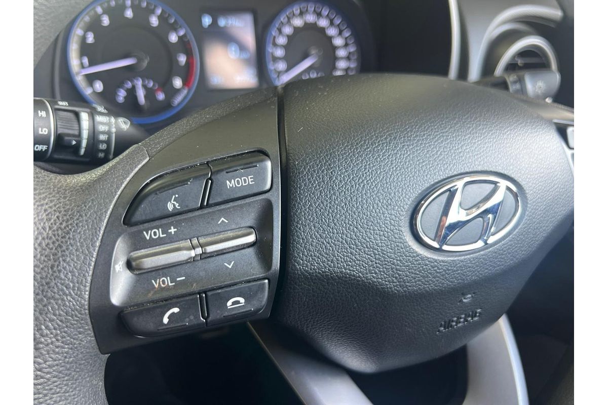 2020 Hyundai Kona Go OS.3