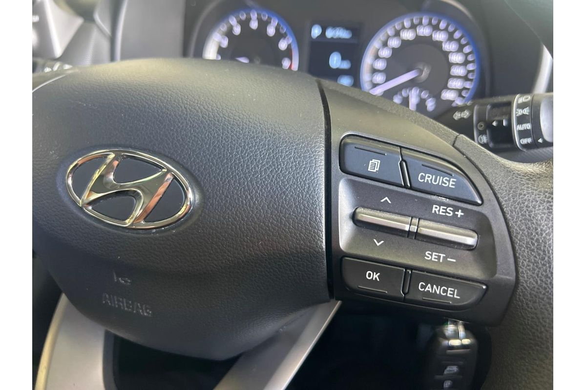 2020 Hyundai Kona Go OS.3