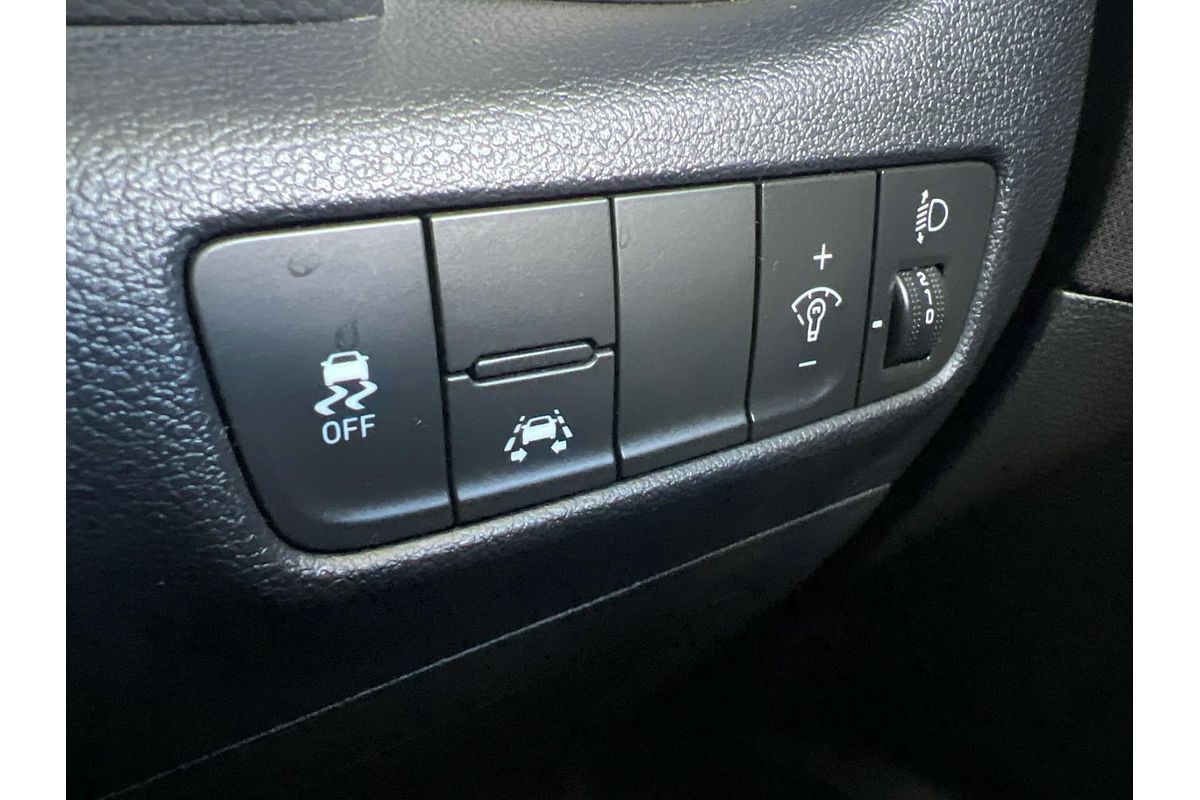 2020 Hyundai Kona Go OS.3