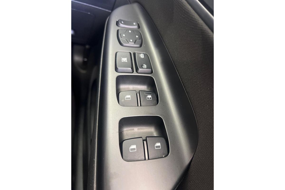 2020 Hyundai Kona Go OS.3