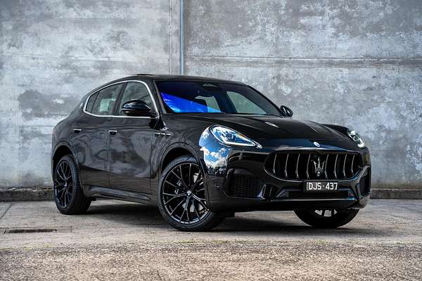 2024 Maserati Grecale GT M182