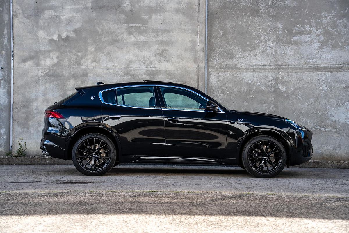 2024 Maserati Grecale GT M182