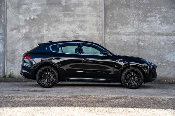 2024 Maserati Grecale GT M182