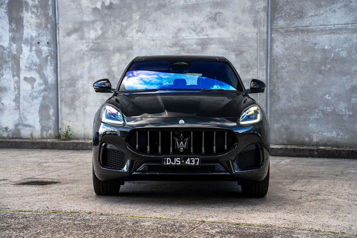 2024 Maserati Grecale GT M182