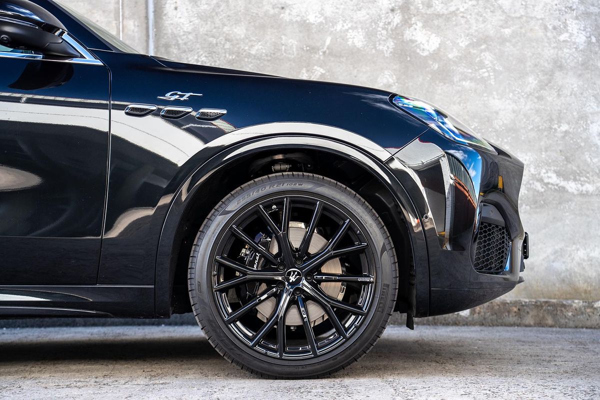 2024 Maserati Grecale GT M182