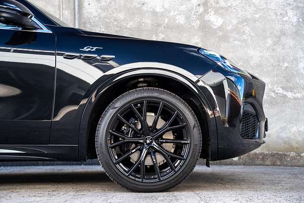 2024 Maserati Grecale GT M182