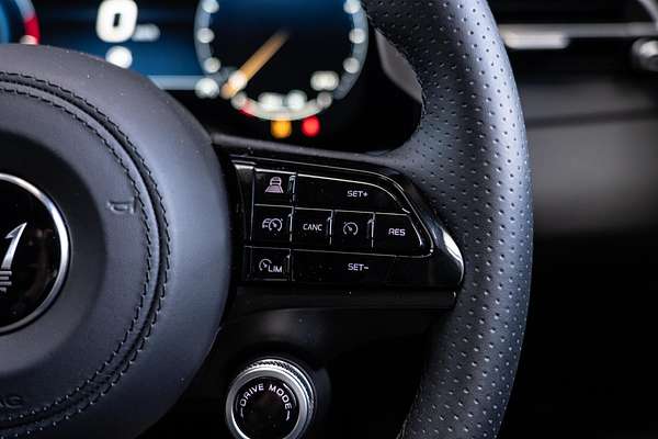 2024 Maserati Grecale GT M182