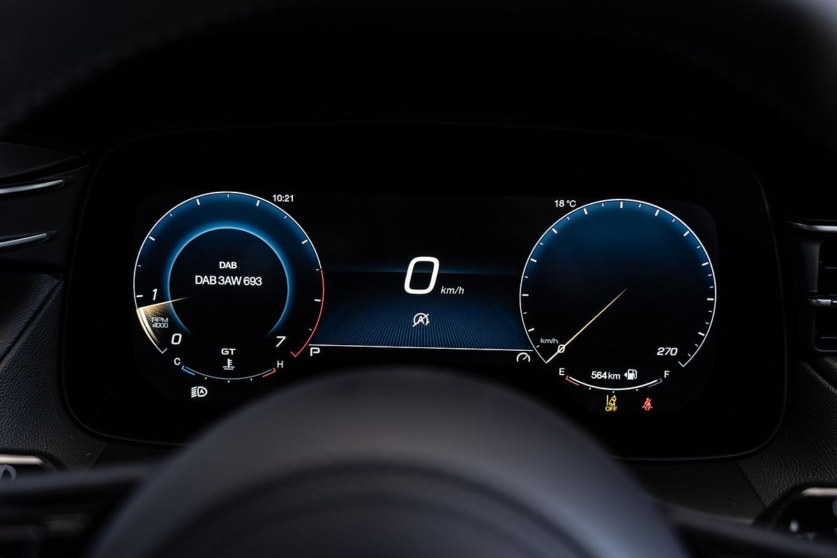 2024 Maserati Grecale GT M182