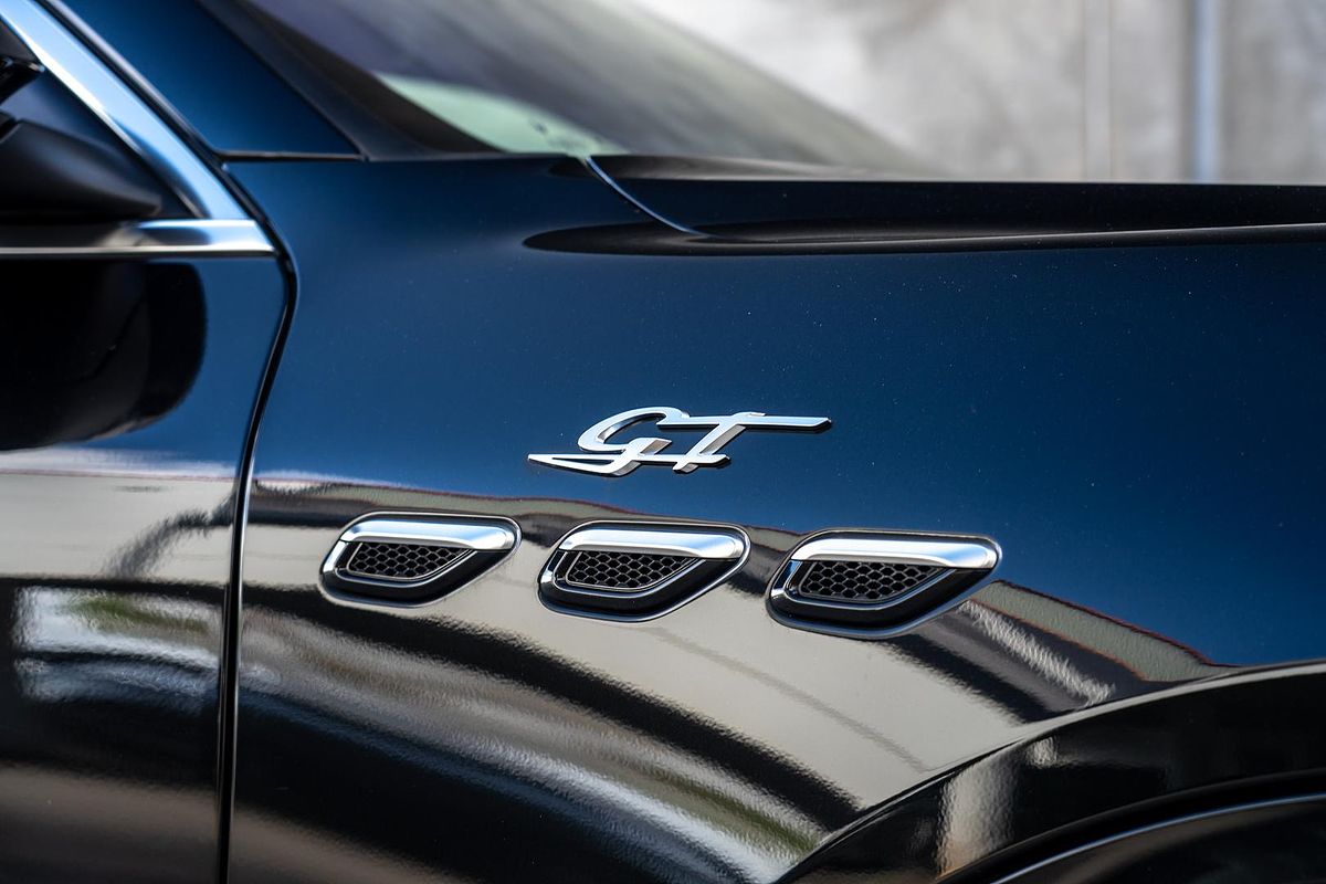 2024 Maserati Grecale GT M182