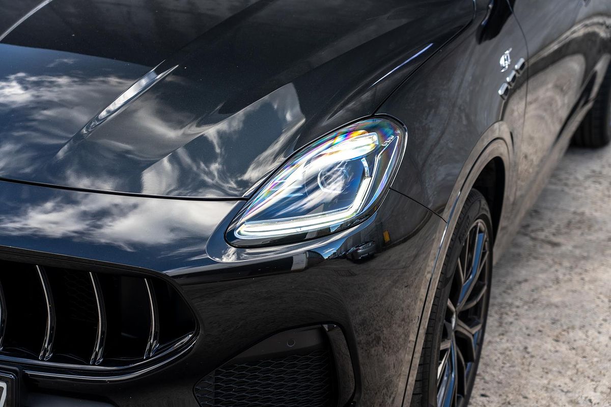 2024 Maserati Grecale GT M182