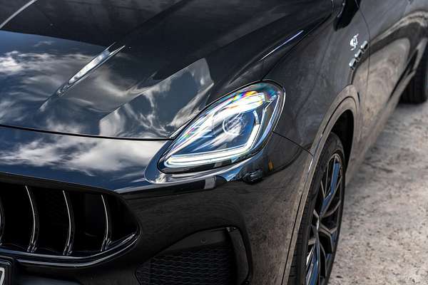 2024 Maserati Grecale GT M182
