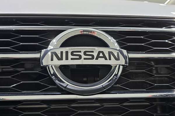 2020 Nissan Patrol Ti Y62 Series 5