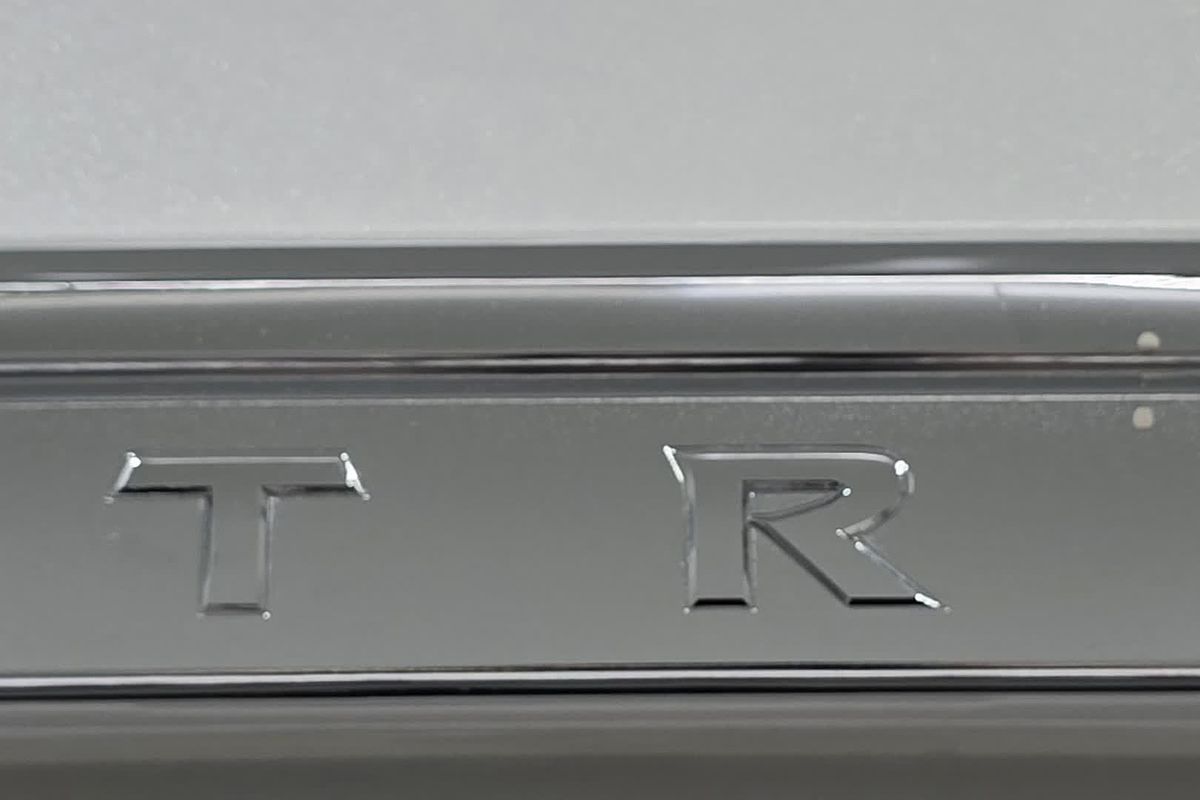 2020 Nissan Patrol Ti Y62 Series 5