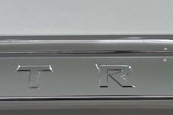 2020 Nissan Patrol Ti Y62 Series 5