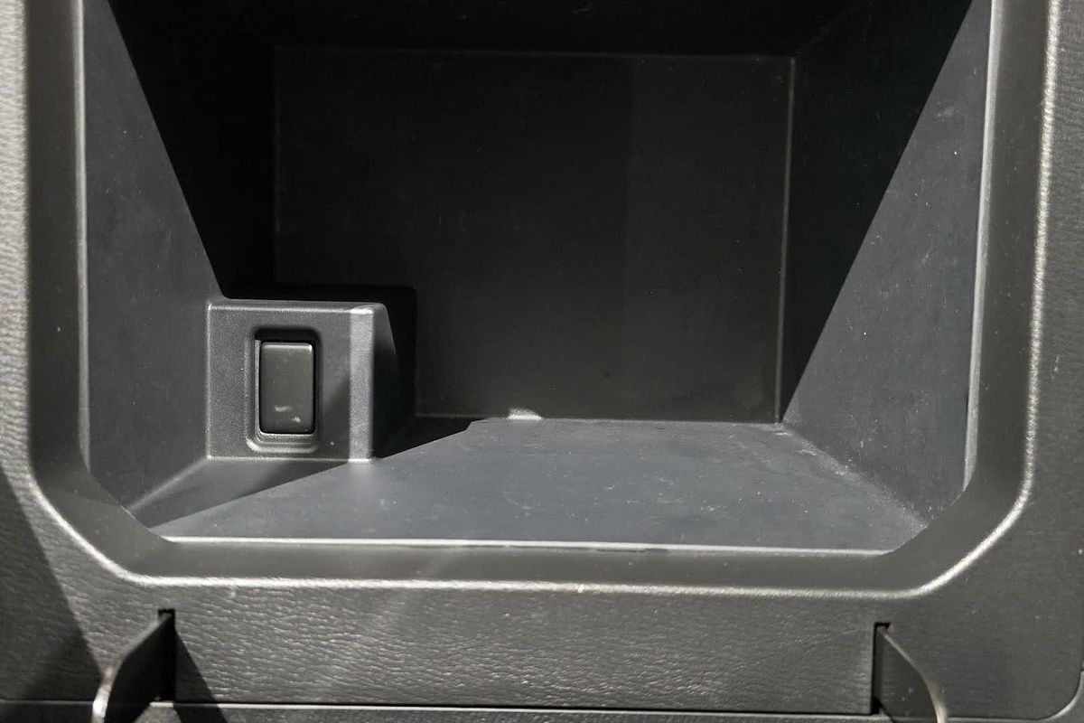 2020 Nissan Patrol Ti Y62 Series 5