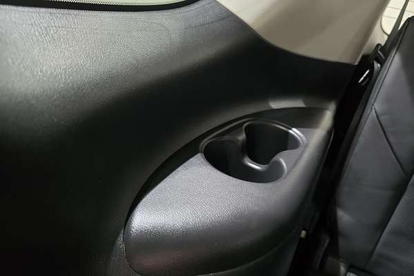 2020 Nissan Patrol Ti Y62 Series 5