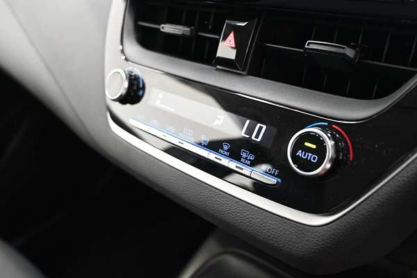 2022 Toyota Corolla Ascent Sport Hybrid ZWE211R